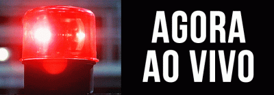 no ar agora